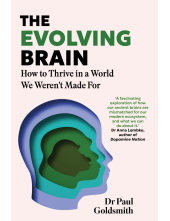 Evolving Brain - Humanitas