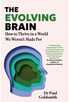 Evolving Brain - Humanitas