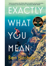 Exactly What You Mean - Humanitas