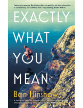 Exactly What You Mean - Humanitas