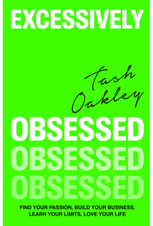 Excessively Obsessed - Humanitas