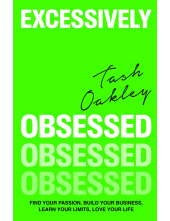 Excessively Obsessed - Humanitas