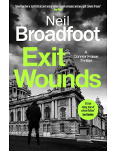 Exit Wounds - Humanitas