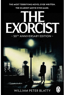 Exorcist - Humanitas