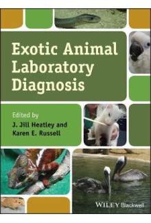 Exotic Animal Laboratory Diagnosis - Humanitas