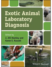 Exotic Animal Laboratory Diagnosis Humanitas