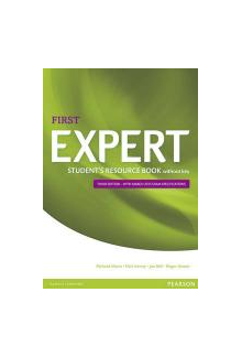 Expert First 3E SRBk w/o Key - Humanitas