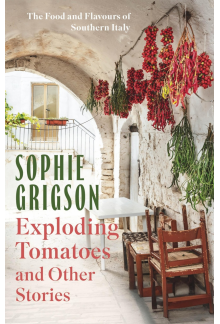 Exploding Tomatoes and Other Stories - Humanitas