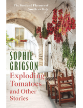 Exploding Tomatoes and Other Stories - Humanitas