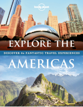 Explore The Americas - Humanitas