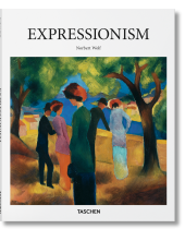 Expressionism ed. 2015 - Humanitas