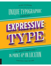 Expressive Type - Humanitas