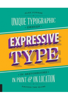 Expressive Type - Humanitas