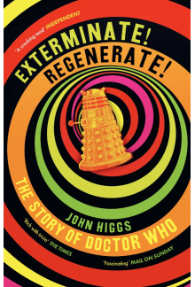 Exterminate/Regenerate - Humanitas