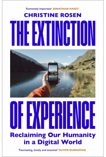 Extinction of Experience - Humanitas