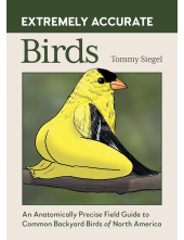 Extremely Accurate Birds - Humanitas