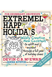 Extremely Happy Holidays - Humanitas