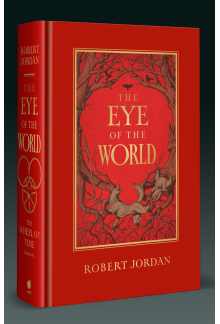 Eye Of The World - Humanitas
