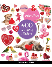 Eyelike Stickers: Valentines - Humanitas