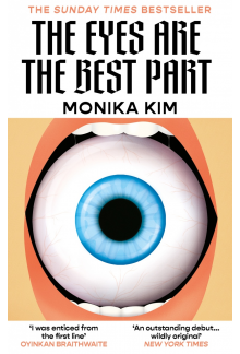 Eyes Are the Best Part - Humanitas