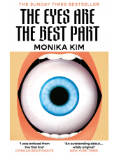 Eyes Are the Best Part - Humanitas