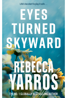 Eyes Turned Skyward - Humanitas