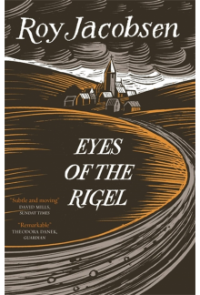 Eyes of the Rigel - Humanitas