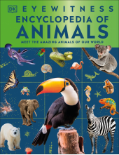Eyewitness Encyclopedia of Animals - Humanitas