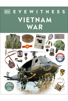 Eyewitness Vietnam War - Humanitas