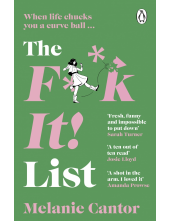 F**k It! List - Humanitas