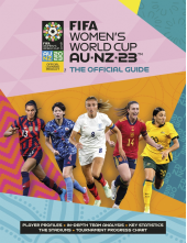 FIFA Women's World Cup 2023: The Official Guide - Humanitas