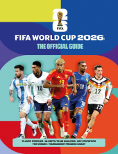 FIFA World Cup 2026: The Official Guide - Humanitas