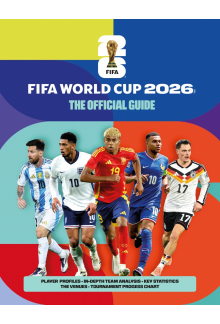FIFA World Cup 2026: The Official Guide - Humanitas