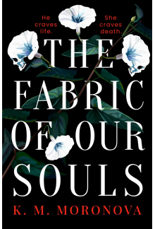 Fabric of Our Souls - Humanitas