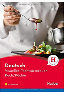 Visuelles Fachwörterbuch Koch/Köchin - Humanitas