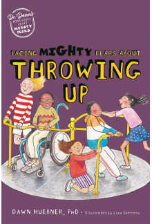 Facing Mighty Fears About Throwing Up - Humanitas