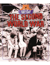 Fact Cat: History: The Second World War - Humanitas