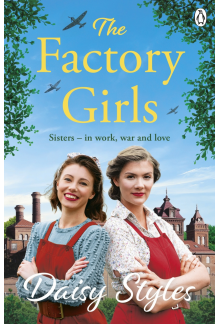 Factory Girls - Humanitas