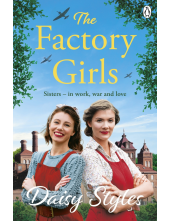 Factory Girls - Humanitas