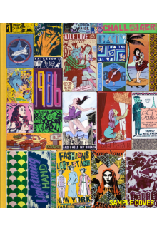 Faile: Works on Wood - Humanitas