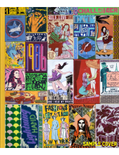 Faile: Works on Wood - Humanitas