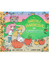 Fairytale Hairdresser and Cinderella - Humanitas