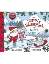 Fairytale Hairdresser and Father Christmas - Humanitas