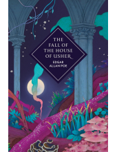 Fall of the House of Usher and Other Stories - Humanitas