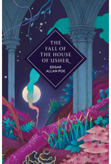 Fall of the House of Usher and Other Stories - Humanitas