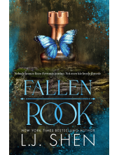Fallen Rook - Humanitas