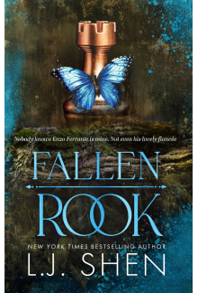 Fallen Rook - Humanitas