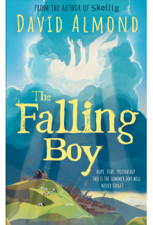 Falling Boy - Humanitas
