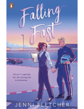 Falling Fast - Humanitas