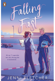 Falling Fast - Humanitas